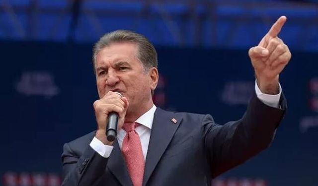 Sarıgül Gençlere Seslendi: Kaderinizi Siz Yazın!
