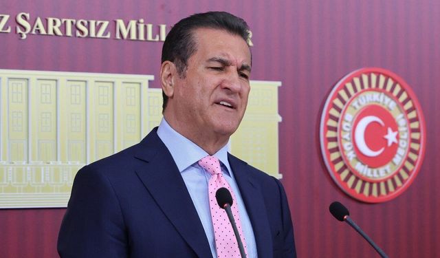 Sarıgül’den “Acil Eylem” Çağrısı