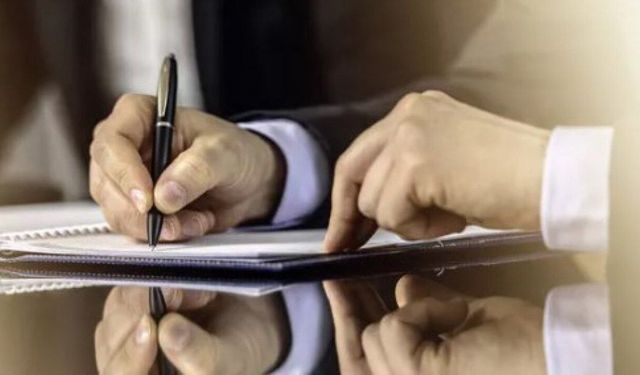 Sözleşmeli Personel Alımında Kritik Değişiklik