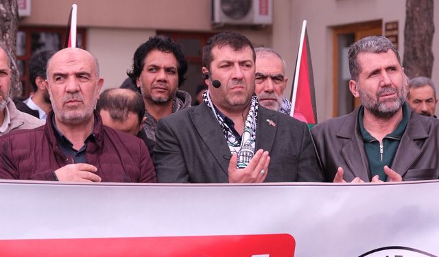 STK Platformundan Rektörlük Açıklaması