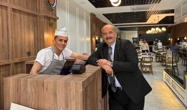 Süleyman Tan, Oda Yönetiminde Yeni Bir Dönem Vadediyor