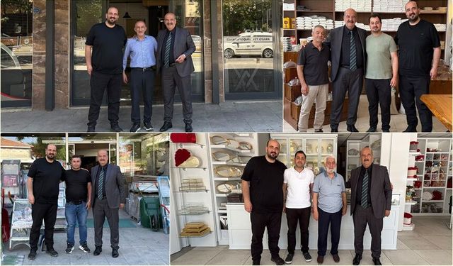Süleyman Tan’dan İddialı Hedef