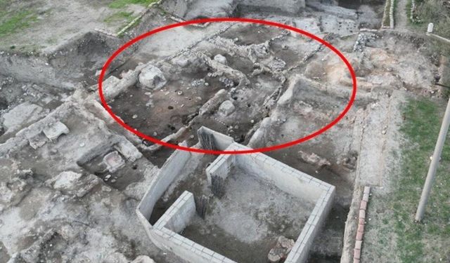 Taş Devri’nde Seri Üretim
