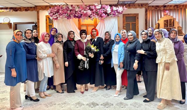 Tekstil Atölyesinde Emek Buluşması