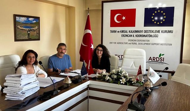 Altınbaşak’a 26,7 Milyon Liralık Besi Çiftliği Yatırımı