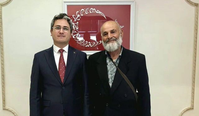 Toybelen Köyü'nde 42 Yıllık İstikrar