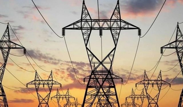 Türkiye'nin Enerji Karnesi Açıklandı
