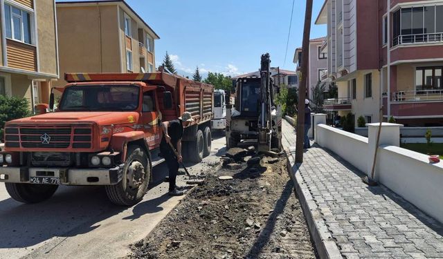 Ulaşım Konforu İçin Yoğun Mesai