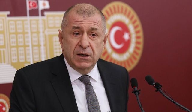 Ümit Özdağ Erzincan’a Geliyor