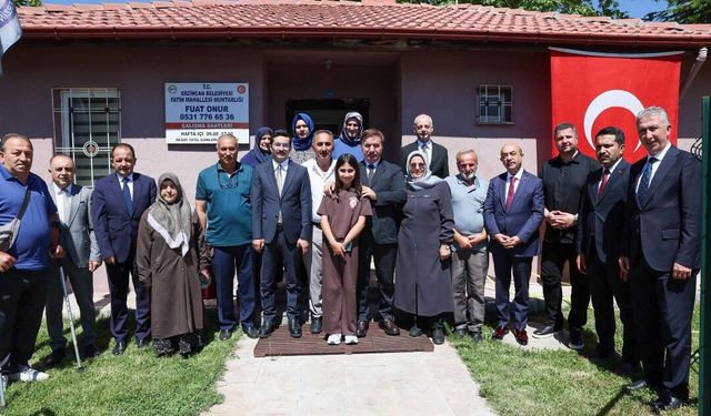 Vali Aydoğdu’dan Çözüm Talimatı