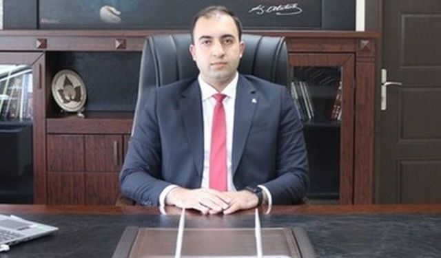 Vali Yardımcılığına Atanan Fırat Kadiroğlu Hakkında Merak Edilenler