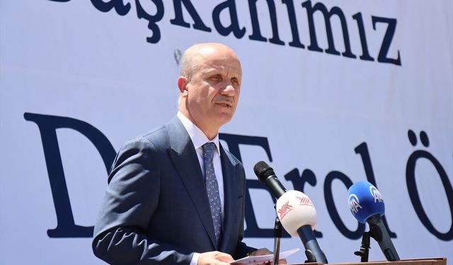 YÖK’ten Üniversitelere Terörsüz Türkiye Genelgesi