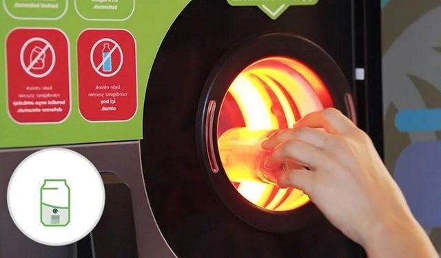 10 Günde 19 Milyona Yakın Ambalaj: Depozito Sisteminde Rekor Katılım!