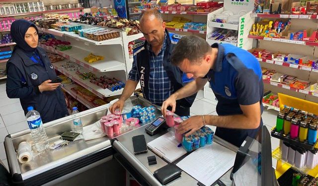 13 İşletmeye Ağır Yaptırım