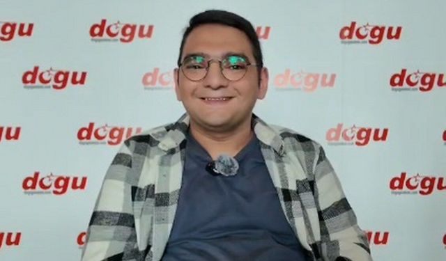 14 Yaşında Okuma Yazmayı Öğrendi, EKPSS'de Okul Birincisi Oldu: Nuh Emin Şimdi İş Bekliyor