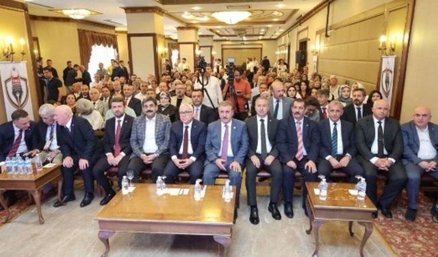 200 Basın Temsilcisi Sivas'ta Buluştu
