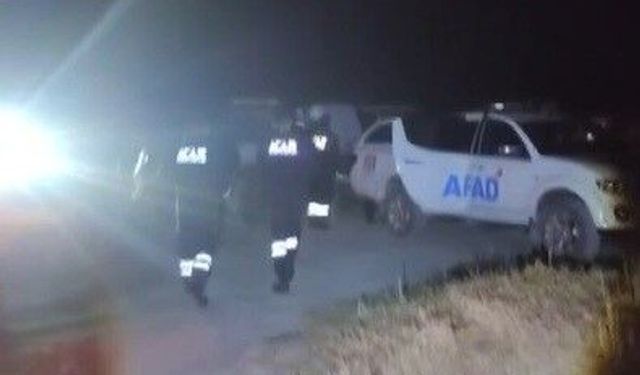 Erzincan'da Kayıp Kadından Sevindiren Haber: 1 Gün Sonra Sağ Olarak Bulundu