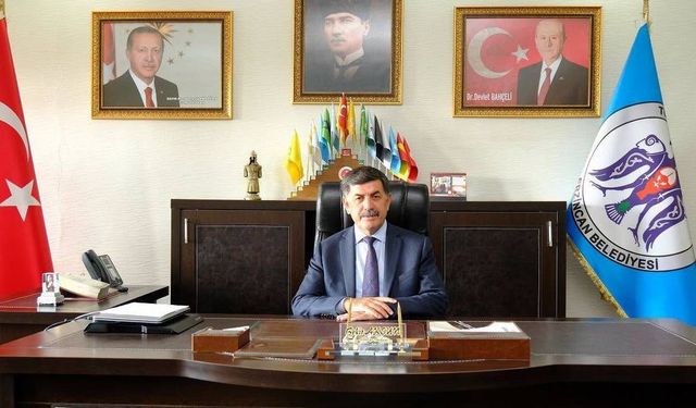 Başkan Bekir Aksun: "15 Temmuz, Milletimizin Demokrasiye Sahip Çıktığı Destandır"