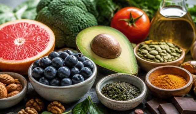 Besinlerin pişirilme yöntemi obeziteyi tetikliyor mu?
