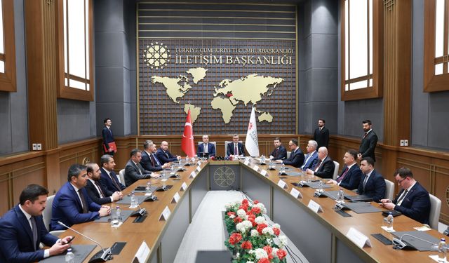 Basın Sektörüne İstihdam Hamlesi
