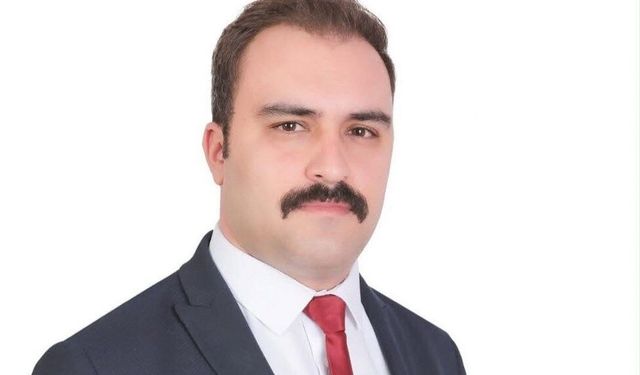 Çayırlı Kaymakamı İsmail Battal Görevinden Ayrıldı