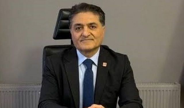 İl Başkanı Cevdet Ersoy'dan Yeni Parti Çıkışı!
