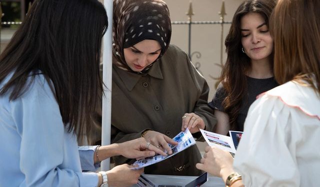 Üniversite Tercihlerinde Geri Sayım Başladı