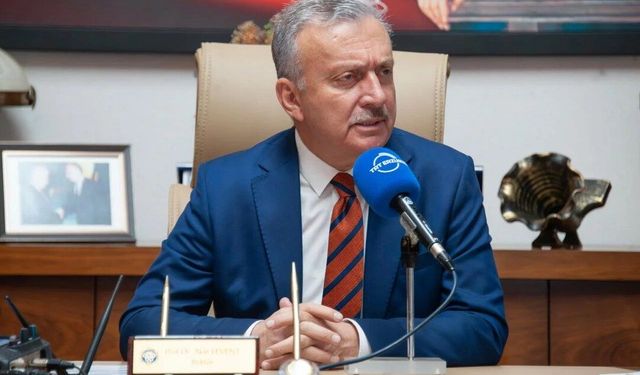 EBYÜ’nün Başarı Rüzgârı Radyoda