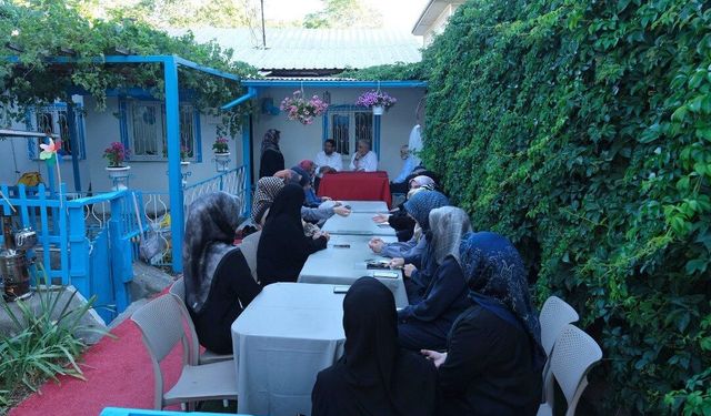 Erzincan’da İyilik Seferberliği