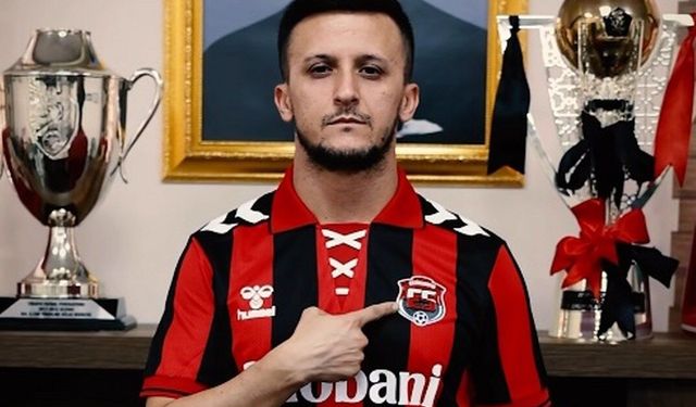 Erzincanspor’da Kanat Harekatı: Mert Çapar ile Anlaşma Sağlandı