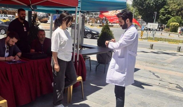 Fiziksel Aktivite Düzeyiniz Nedir?