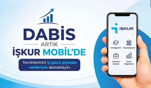 Gençlerin Tercih Dönemindeki En Büyük Yardımcısı: DABİS Erişime Açıldı