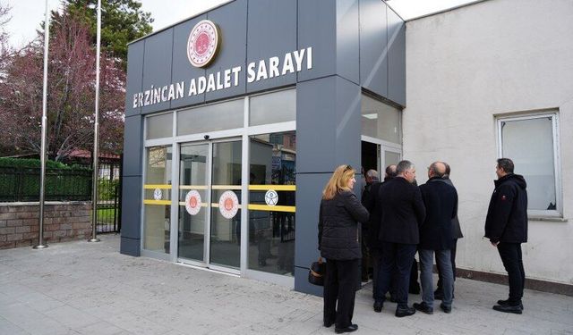 İliç Maden Faciası Davasında 8. Duruşma Başladı