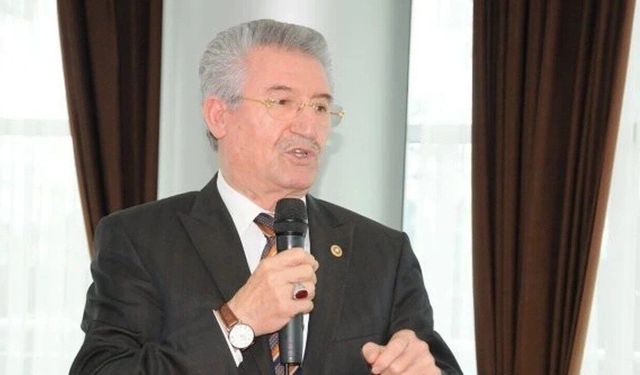 Karakelle’den Başbağlar Mesajı: "33 Şehidimizin Acısı Milletimizin Vicdanında"