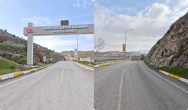 Kemah Girişine Yeni Düzenleme Geliyor!