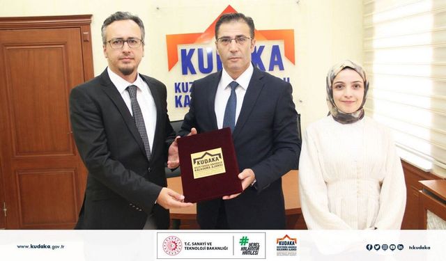 "Yeşil Kariyer Akademisi" Başlıyor! KUDAKA’dan Gençlerin Kariyerine Sürdürülebilir Adım!