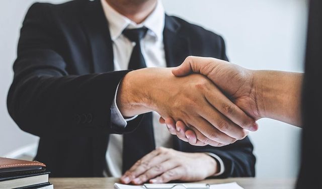 Müjde: 1.874 Sözleşmeli Personel Alınacak
