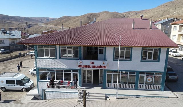 Otlukbeli Belediyesi Memur Alımı Yapacak