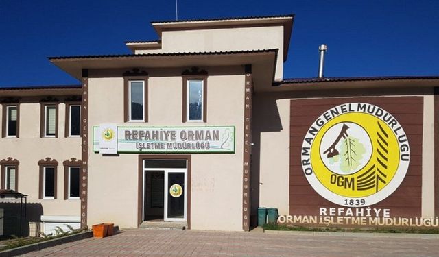 Refahiye İçin Yeni İş Kapısı: İŞKUR'dan 18 Kişilik İstihdam Müjdesi!