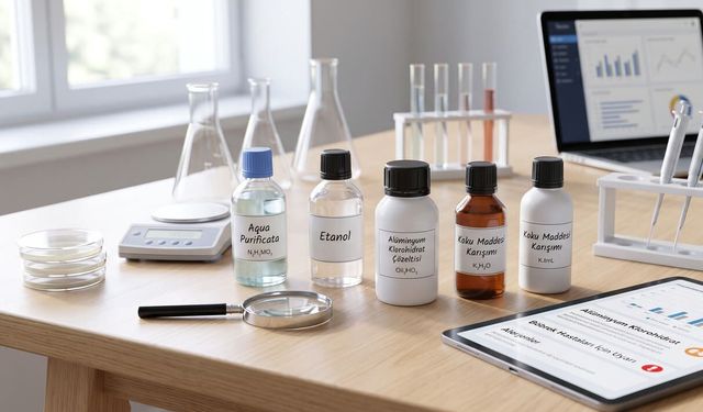 Koltuk Altı Deodorantları Gerçekten Zararlı Mı?