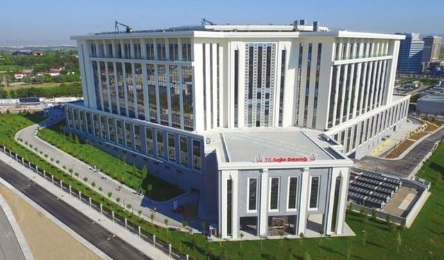 Erzincan Özel Poliklinik İhalesi Başlıyor