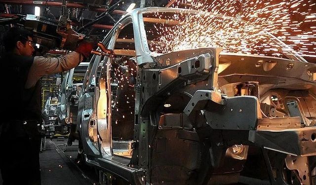 Sanayide İstihdam Neden Geriledi? İşte Sektör Sektör Mayıs Ayı Çalışan Karnesi