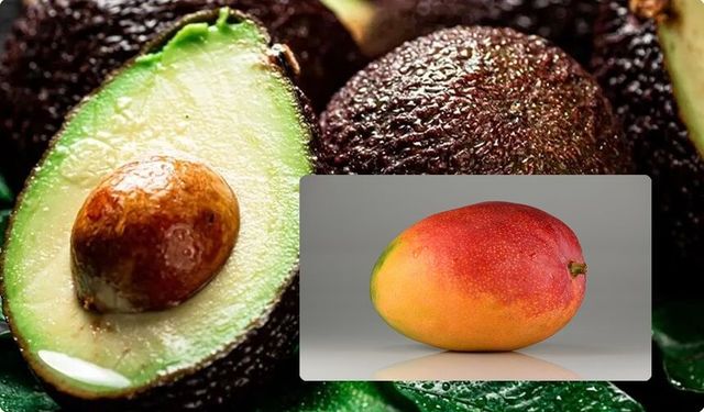 Tropik Meyvelerde Gizli Sindirim Gücü Keşfedildi