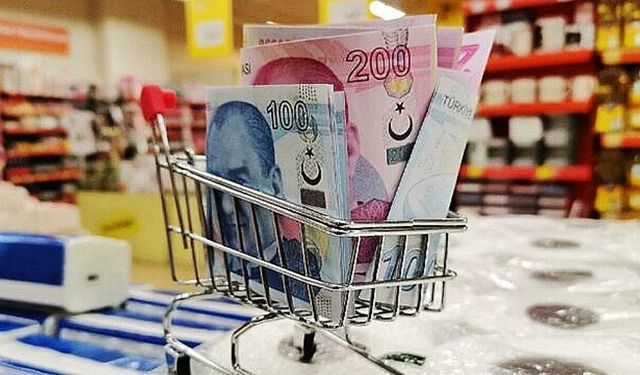 Tüketici ve Hizmet Sektöründe Yükseliş