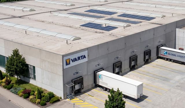139 Yıllık Alman Pil Devi Varta İflas Ediyor