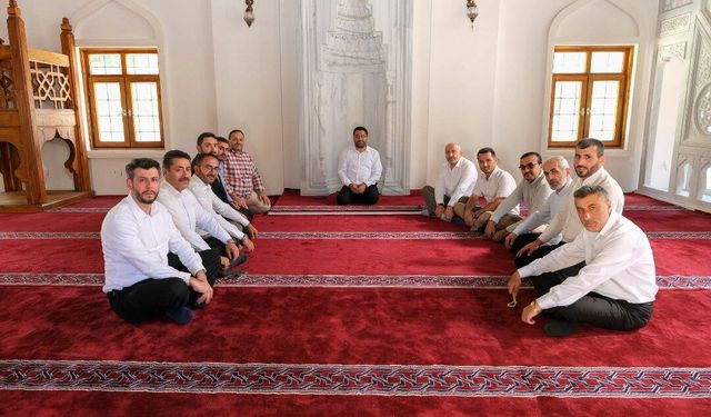 Yaz Kur’an Kursları İçin Geri Sayım Başladı