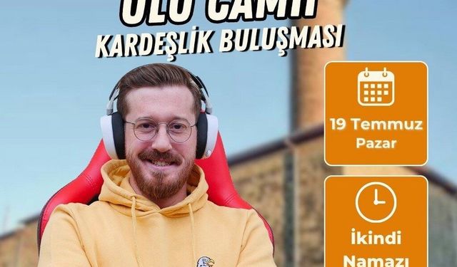 YouTube ve Oyun Dünyasına Dair Merak Edilenler Erzincan’da Konuşulacak!