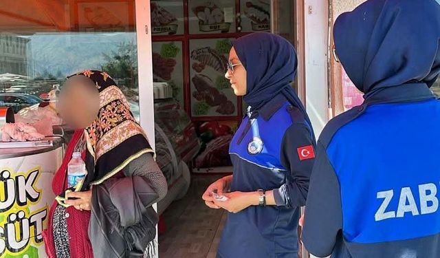 Zabıta Ekiplerinden Sıkı Takip: Duygu İstismarına Göz Açtırılmadı!