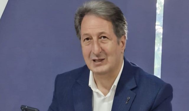Korkmaz’dan Turnaçayırı Barajı Vurgusu