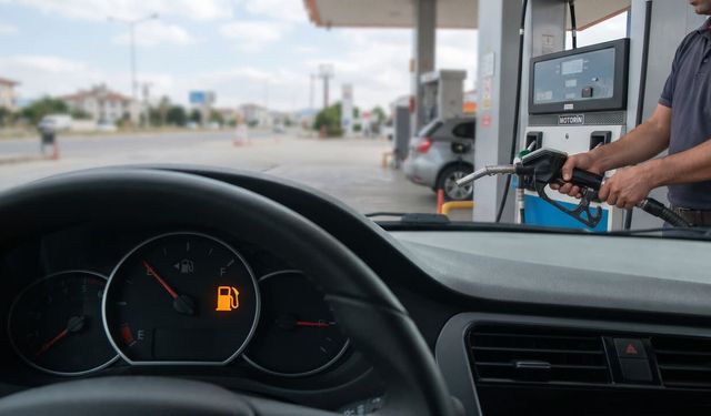 Motorinde kademeli ÖTV düzenlemesi Resmi Gazete'de!